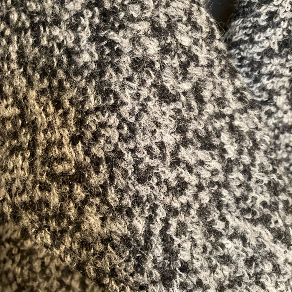 H&M Divided coat - Picture 3 of 5